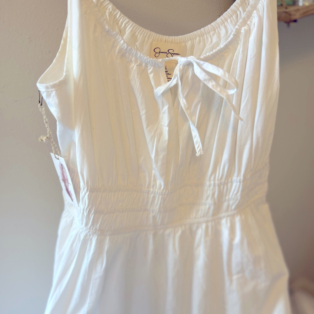 Jessica Simpson Dress